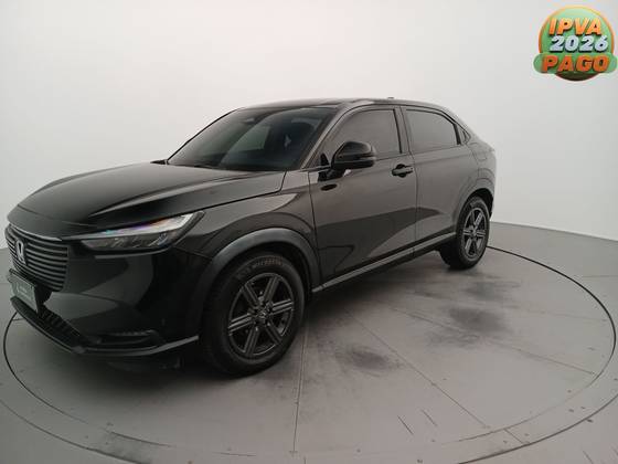 HONDA HR-V 1.5 DI I-VTEC FLEX EXL CVT HONDA HR-V 1.5 DI I-VTEC FLEX EXL CVT